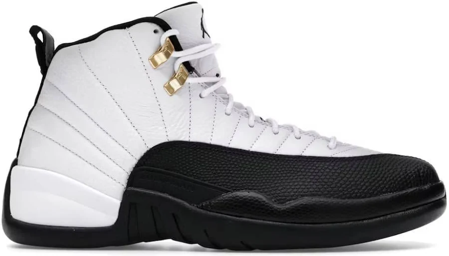 Jordan 12 Retro Taxi (2025) / 11 M