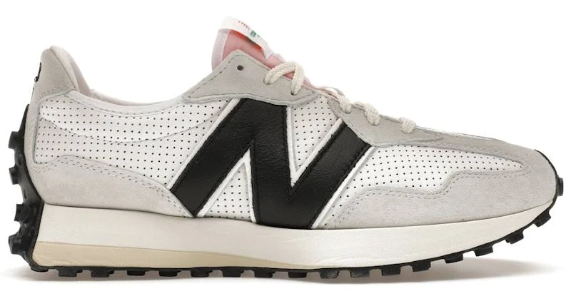New Balance 327 Casablanca