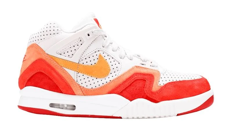 Nike Air Tech Challenge 2 QS Mens Sneakers