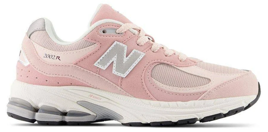 New Balance Kids' 2002 Wide Sneakers