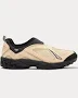 New Balance 610S Tan / Black Slip On Sneakers Beige / End. - US / US