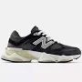 New Balance 9060 - Black with Phantom and Magnet