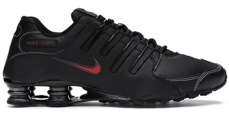 Nike Men's Shox NZ Running Shoes