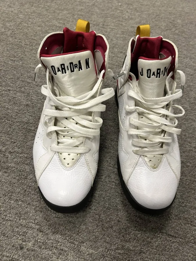 Air Jordan 7 Retro ' 2011
