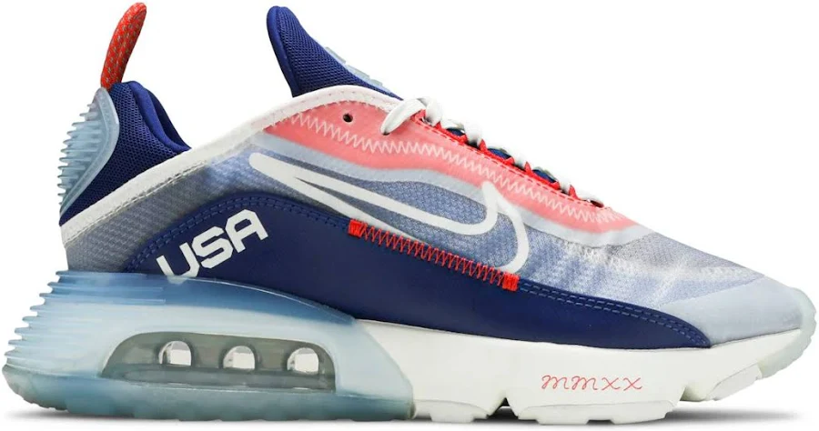 Nike Air Max 2090 USA