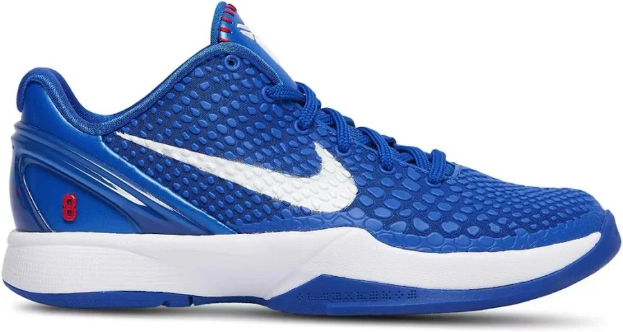 Nike Kobe 6 Dodgers (GS)