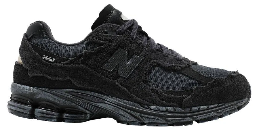 New Balance 2002R 'Protection Pack - Phantom' | Grey | Men's Size 8.5