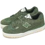 Balance 550 Nb Nori Green Men Casual Lifestyle Shoes Sneakers