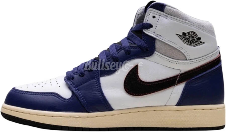 Jordan 1 Retro High OG Rare Air 5 / New