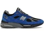 New Balance 991v2 MiUK City Exclusive Pack USA