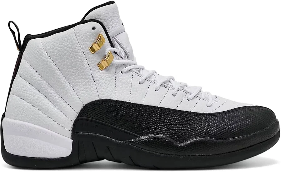Jordan 12 Retro Taxi (2025) 11.5