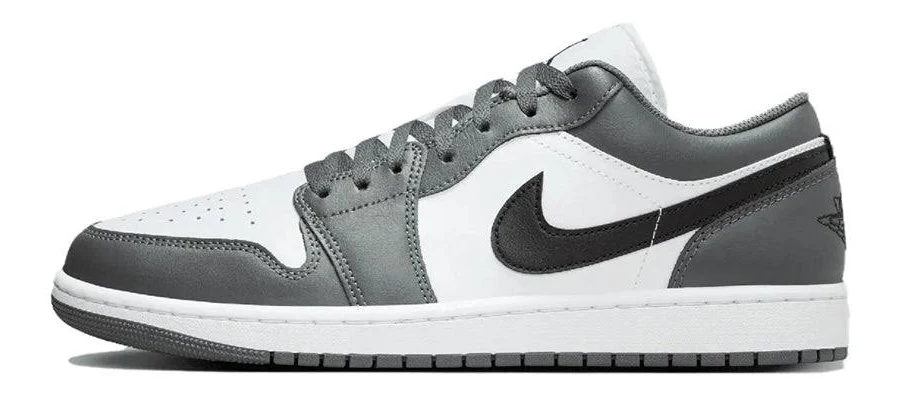 Jordan Air Jordan 1 'Iron Grey'