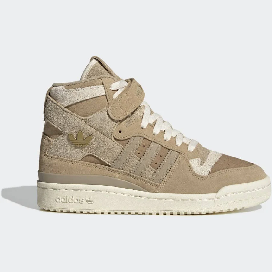 adidas Women's Forum 84 Hi Sneakers
