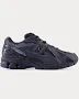 New Balance 1906D Eclipse / Silver Metallic / Crimson Sneakers Black / New Balance - US / US