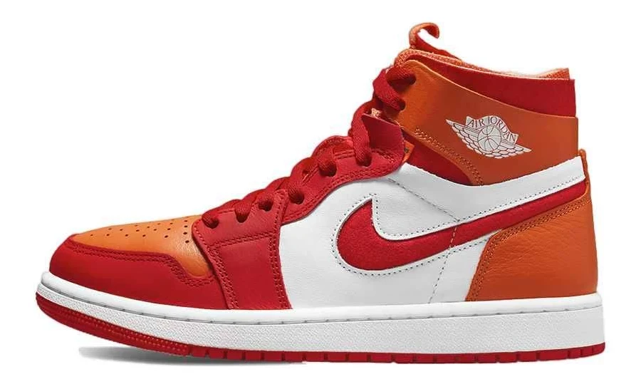 Women's Air Jordan 1 High Zoom