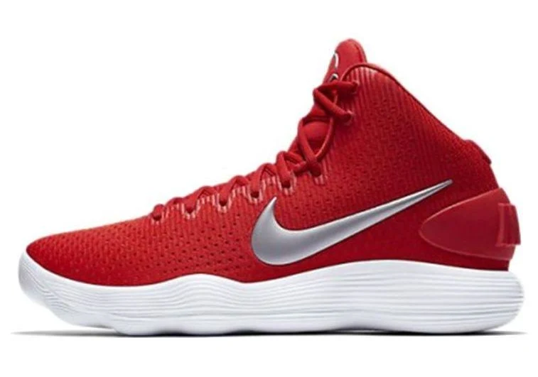 Nike Men's Hyperdunk 2017 Hi-top Sneakers