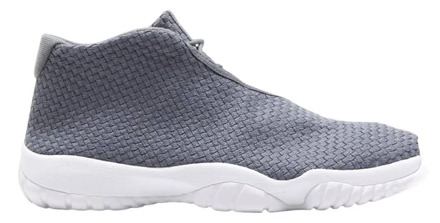 Jordan Future - Grey