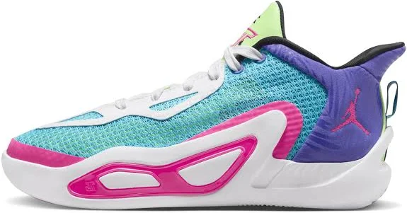 Kids' Jordan Tatum 1 Basketball Shoes