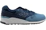 New Balance 999Canvas Waxed Navy