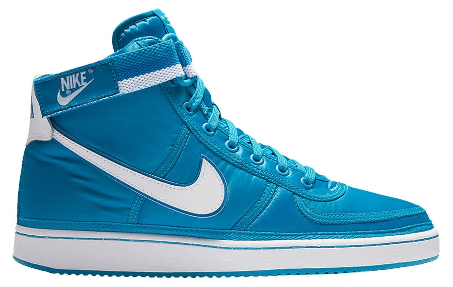 Nike Vandal Supreme High Orbit - Blue