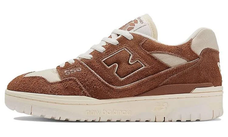 Balance 550 X Aime Leon Dore Low Brown Beige - Bb550db1