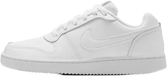 Nike Ebernon Low Women Sneakers - White