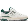 New Balance 550 'Blanco Verde' BB550VTG-D US 5