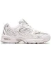 New Balance 530 White Silver Metallic Polka Dots U530HFW Men's Sizes NEW