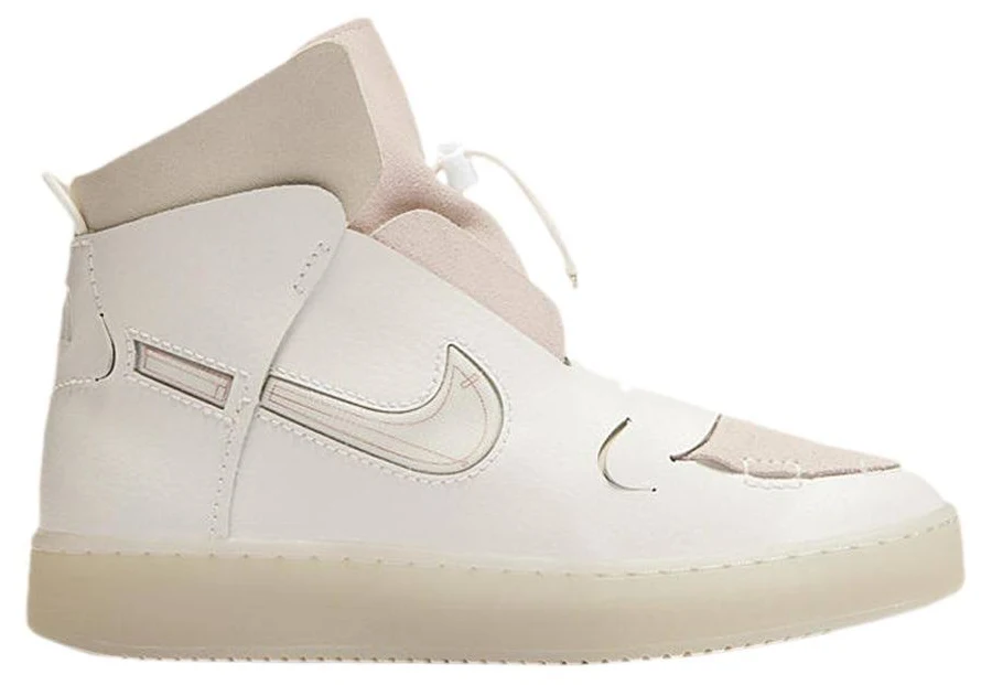 Women's Nike Vandalised