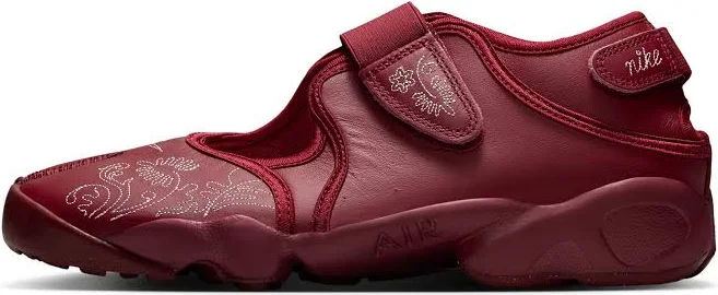 Nike Women's Air Rift Red