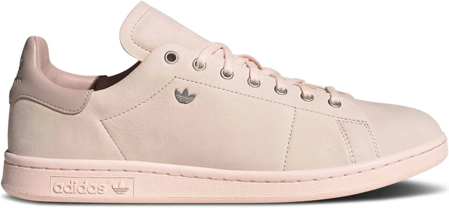 Mens Adidas Stan Smith Lux Wonder Quartz