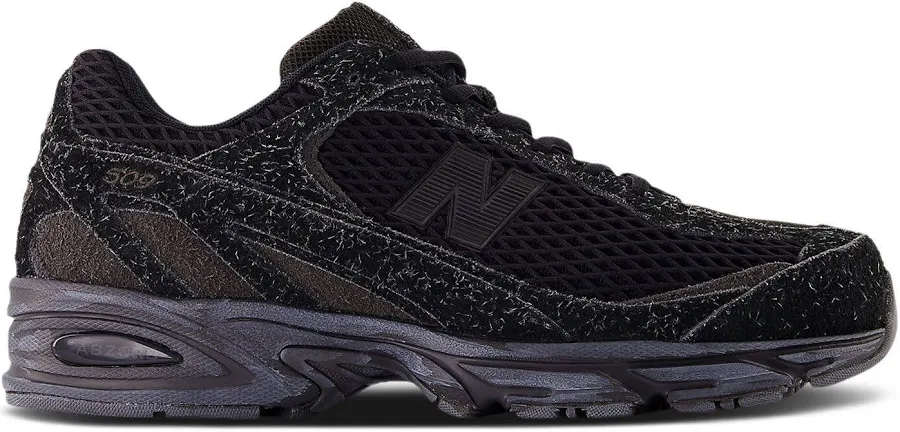 XLIM x New Balance 509 'Black Castle Grey' | Men's Size 7