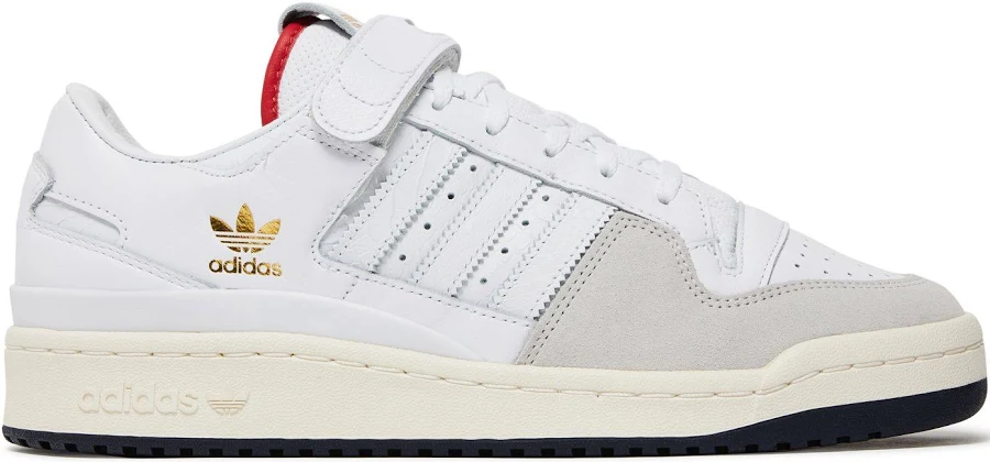Sns x adidas Men's Forum 84 Low