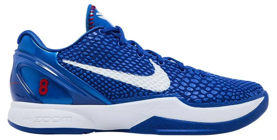 Nike Kobe 6 Protro Dodgers Men