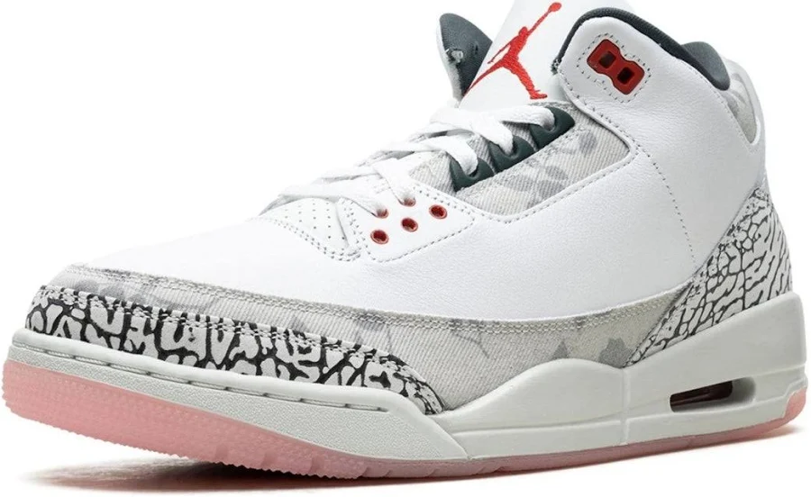 Air Jordan 3 "Wings" M6.5/W8