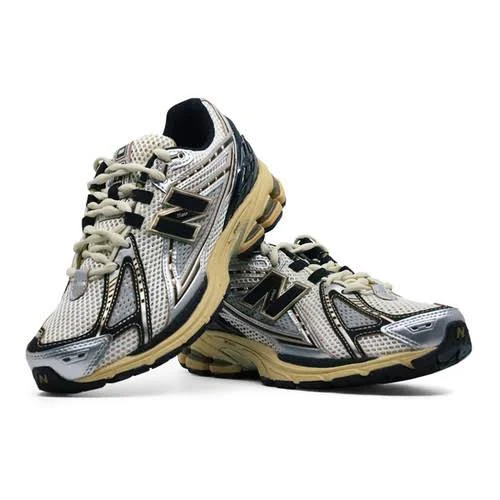 New Balance 1906 Sneakers M1906RA | metallic silver/metallic gold