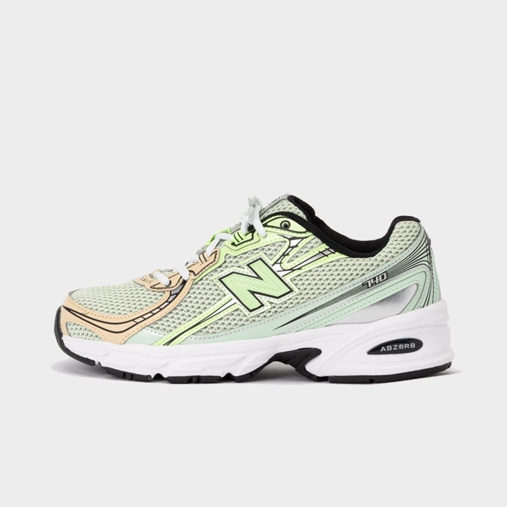 New Balance 740 Mint Flash (U740YC2)