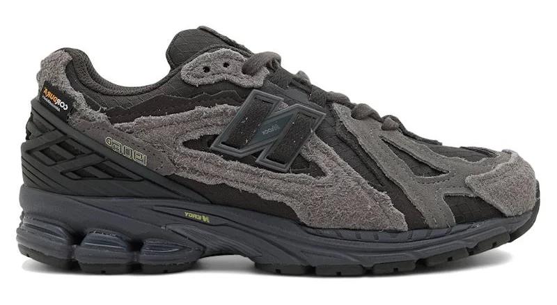New Balance 1906D size? Exclusive Protection Pack Black Grey