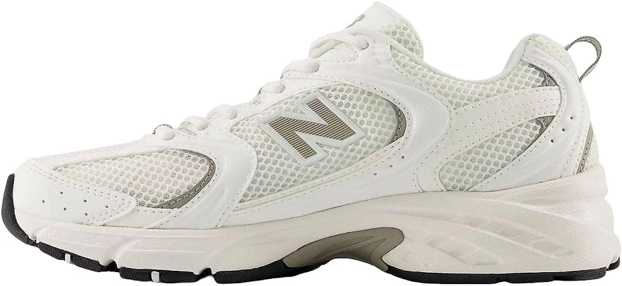 New Balance 530 Athletic Men Sneakers - Arid Stone/sea Salt