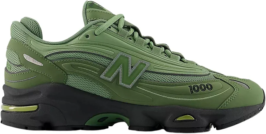 New Balance 1000 'Utility Green' | Men's Size 10