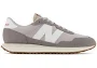 New Balance 237 Marblehead Grey