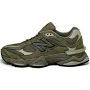 Balance 9060 Dark Olivine Olivine men's Shoes Size