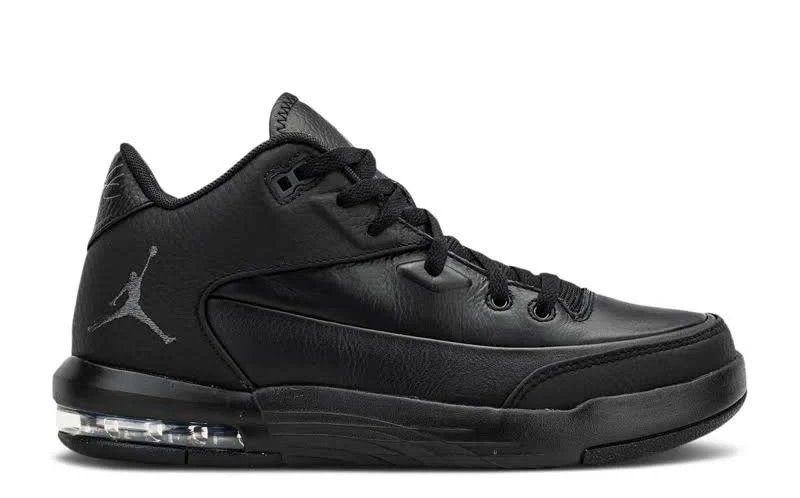 Flight Origin 3 'black Anthracite'