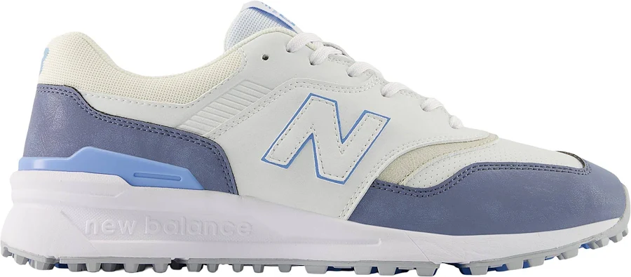 New Balance Men's 997H Golf Shoes