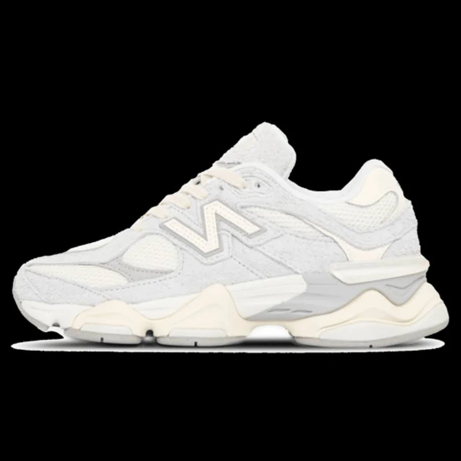 New Balance 9060 Quartz Grey (U9060HSA) | Snrkickz 36