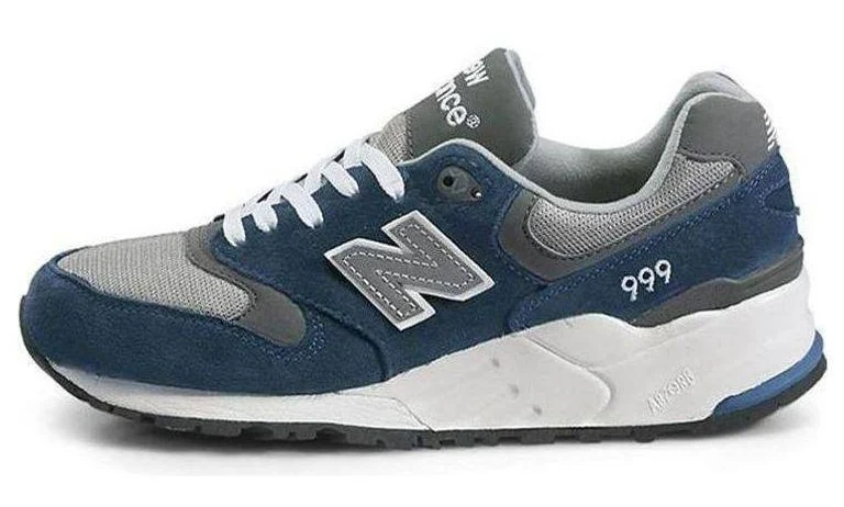 New Balance Men's 999 90s Running Shoes