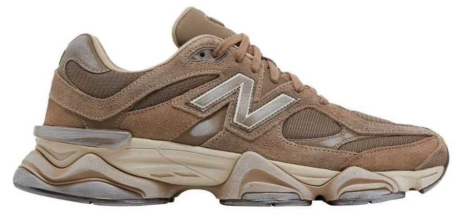 New Balance 9060 'Mushroom' | Brown | Men's Size 6