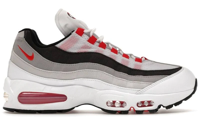 Nike Air Max 95 Big Bubble Premium
