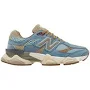 Bodega X New Balance 9060 Age Of Discovery