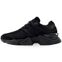 New Balance 9060 "Triple Black" - Men's 10